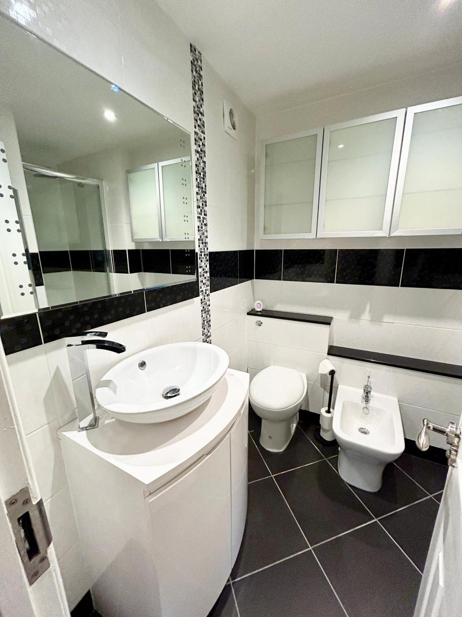 Spacious 3 Bedroom Apartment Close To Marina, 2 Parking Spaces, Kingsize Or Single Beds Саутгемптон Экстерьер фото
