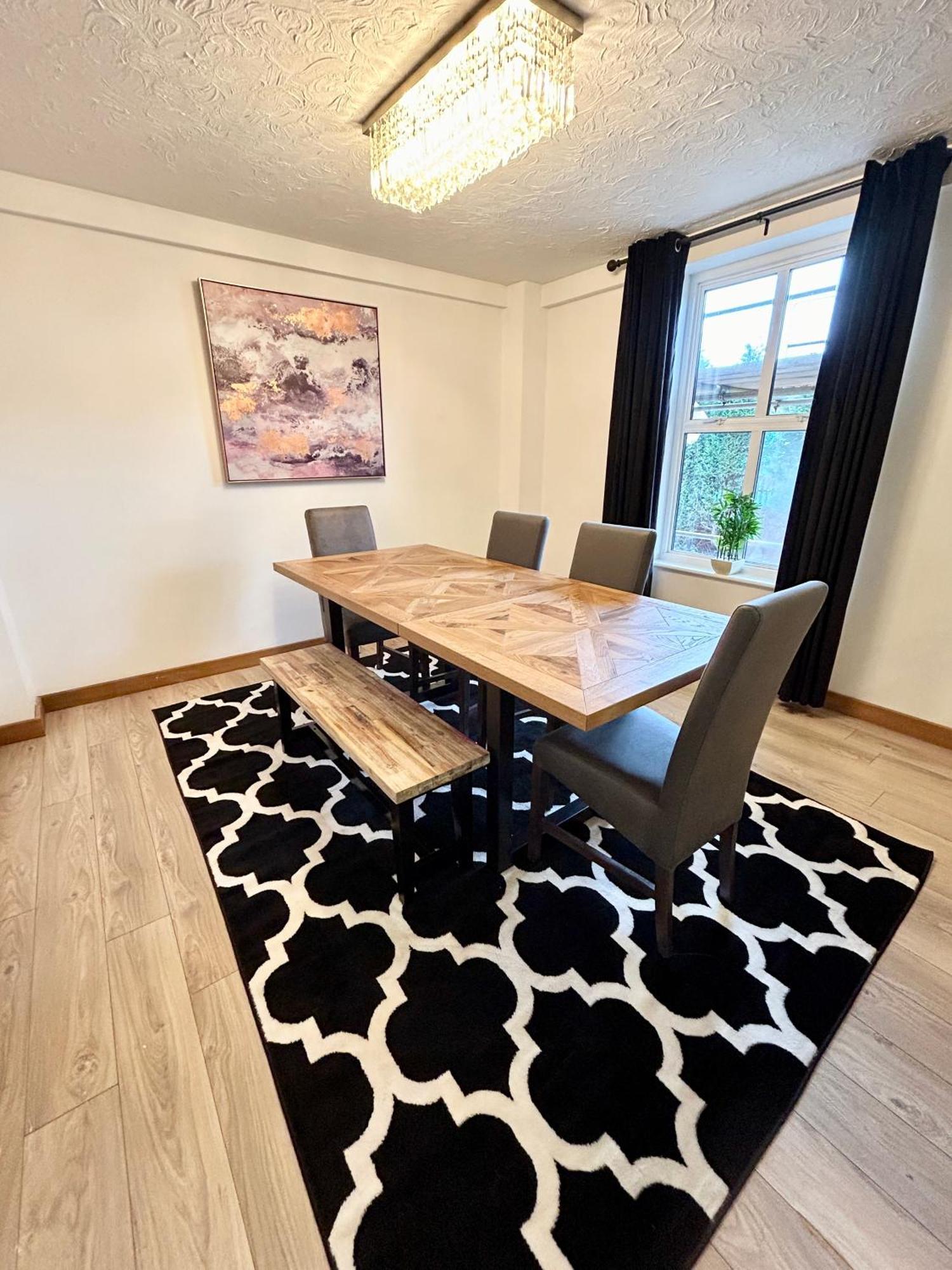 Spacious 3 Bedroom Apartment Close To Marina, 2 Parking Spaces, Kingsize Or Single Beds Саутгемптон Экстерьер фото
